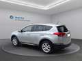 Toyota RAV 4 RAV4 2,0 D-4D Elegance 4WD Silber - thumbnail 8