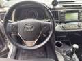 Toyota RAV 4 RAV4 2,0 D-4D Elegance 4WD Silber - thumbnail 13
