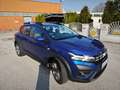 Dacia Sandero Sandero Expression TCe 90 Expression Blau - thumbnail 6