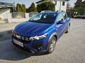 Dacia Sandero Sandero Expression TCe 90 Expression Blau - thumbnail 1