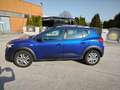 Dacia Sandero Sandero Expression TCe 90 Expression Blau - thumbnail 2