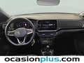 Volkswagen T-Cross 1.0 TSI R-Line Aut. 85kW Gris - thumbnail 6