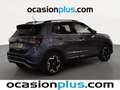 Volkswagen T-Cross 1.0 TSI R-Line Aut. 85kW Gris - thumbnail 4