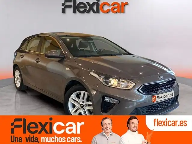 Kia 1.4 T-GDi 103kW (140CV) Drive