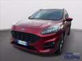 Ford Kuga 2.5 Plug In Hybrid 225 CV CVT 2WD ST-Line X Rosso - thumbnail 1