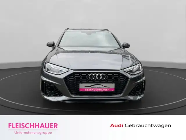 Audi RS4 Avant 2.9 TFSI quattro AD Navi VC  Memory Sitze So