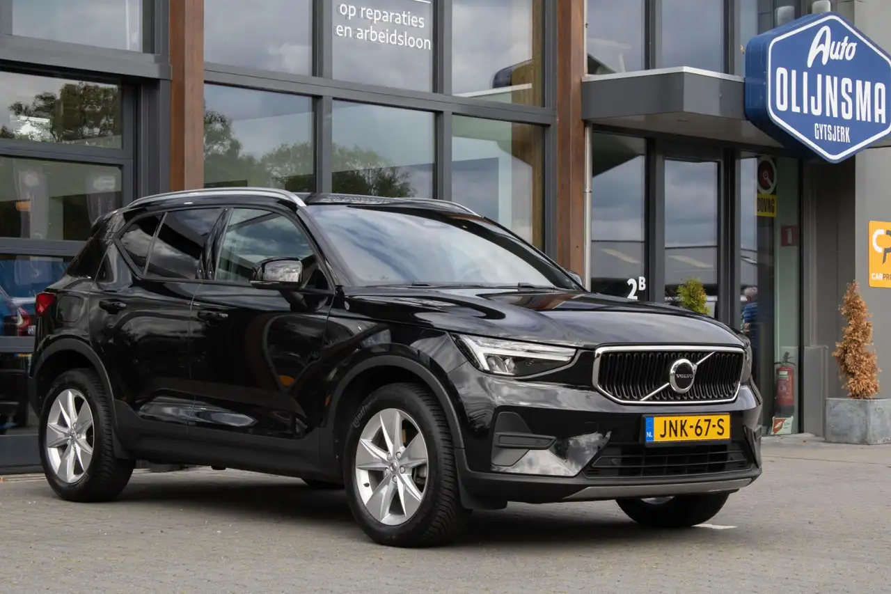 Volvo XC40 2.0 B3 Plus Bright Facelift Camera, миниатюра 30