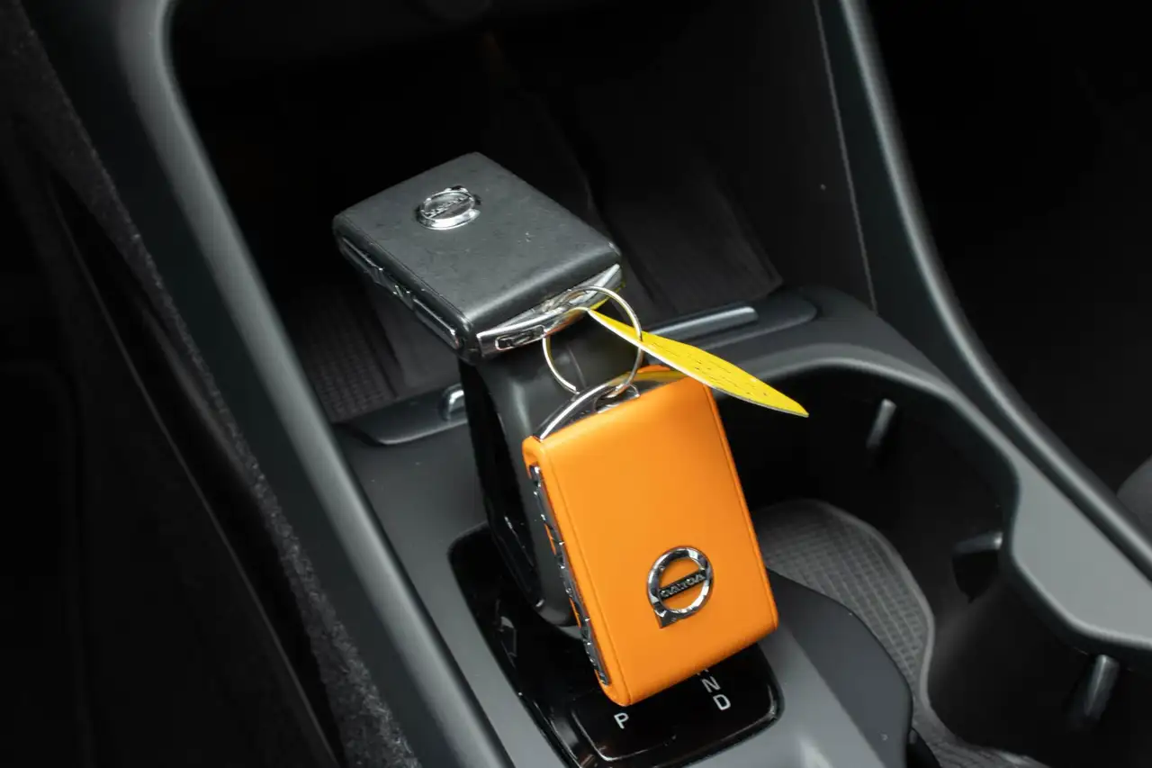 Volvo XC40 2.0 B3 Plus Bright Facelift Camera, миниатюра 25