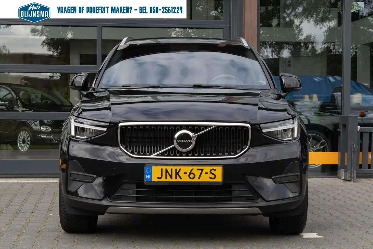 Volvo XC40 2.0 B3 Plus Bright Facelift Camera, миниатюра 2