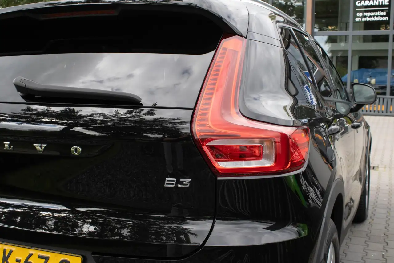 Volvo XC40 2.0 B3 Plus Bright Facelift Camera, миниатюра 11