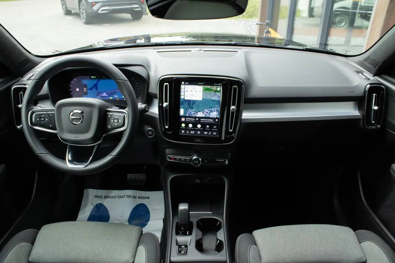 Volvo XC40 2.0 B3 Plus Bright Facelift Camera, миниатюра 15