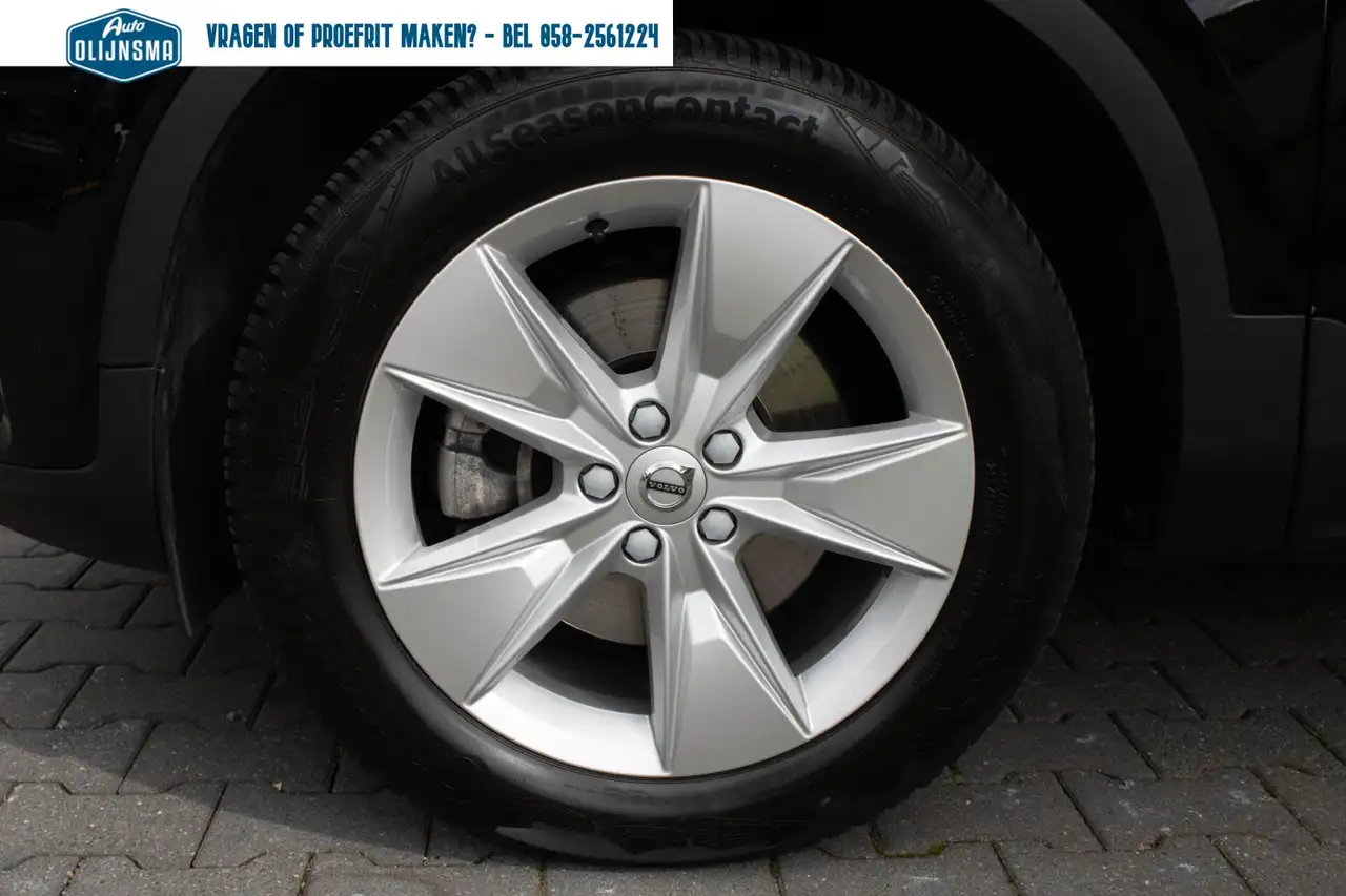 Volvo XC40 2.0 B3 Plus Bright Facelift Camera, миниатюра 5