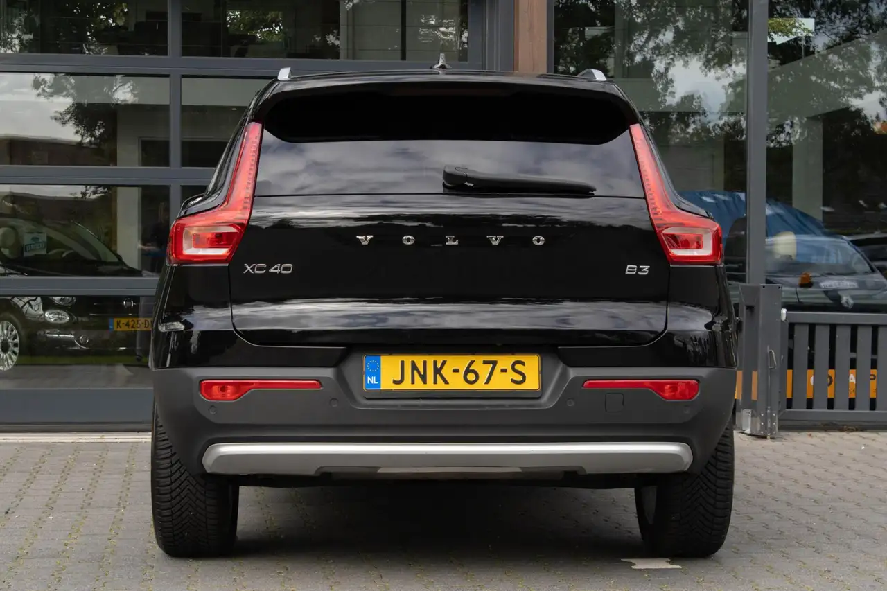 Volvo XC40 2.0 B3 Plus Bright Facelift Camera, миниатюра 9
