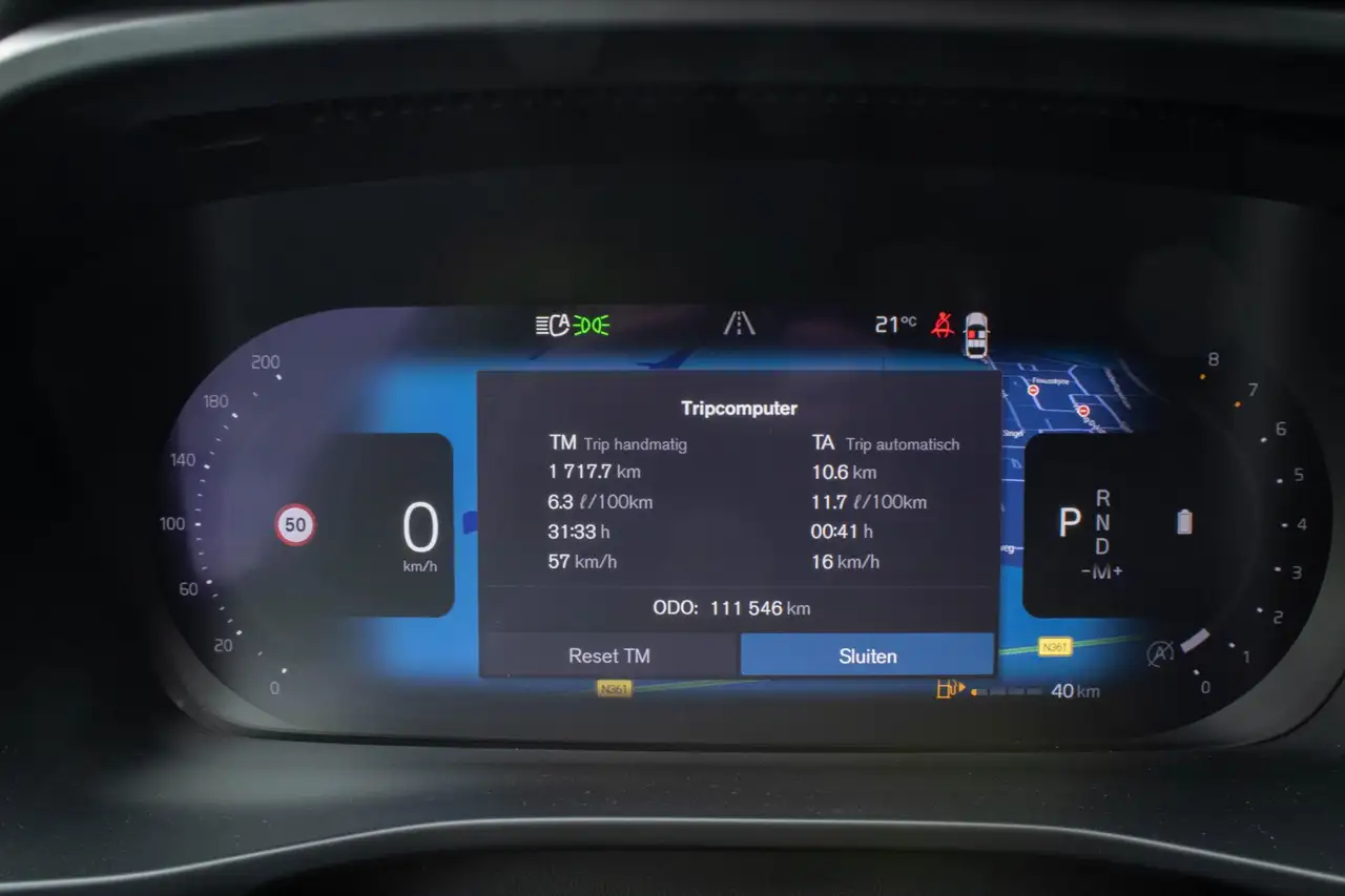 Volvo XC40 2.0 B3 Plus Bright Facelift Camera, миниатюра 22