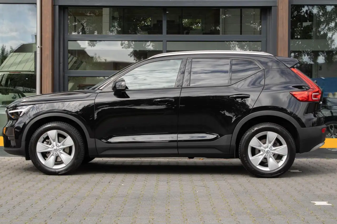 Volvo XC40 2.0 B3 Plus Bright Facelift Camera, миниатюра 7