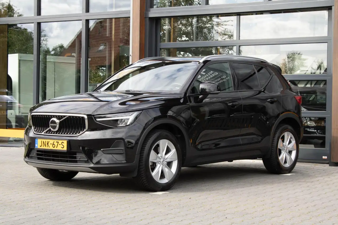 Volvo XC40 2.0 B3 Plus Bright Facelift Camera, миниатюра 29