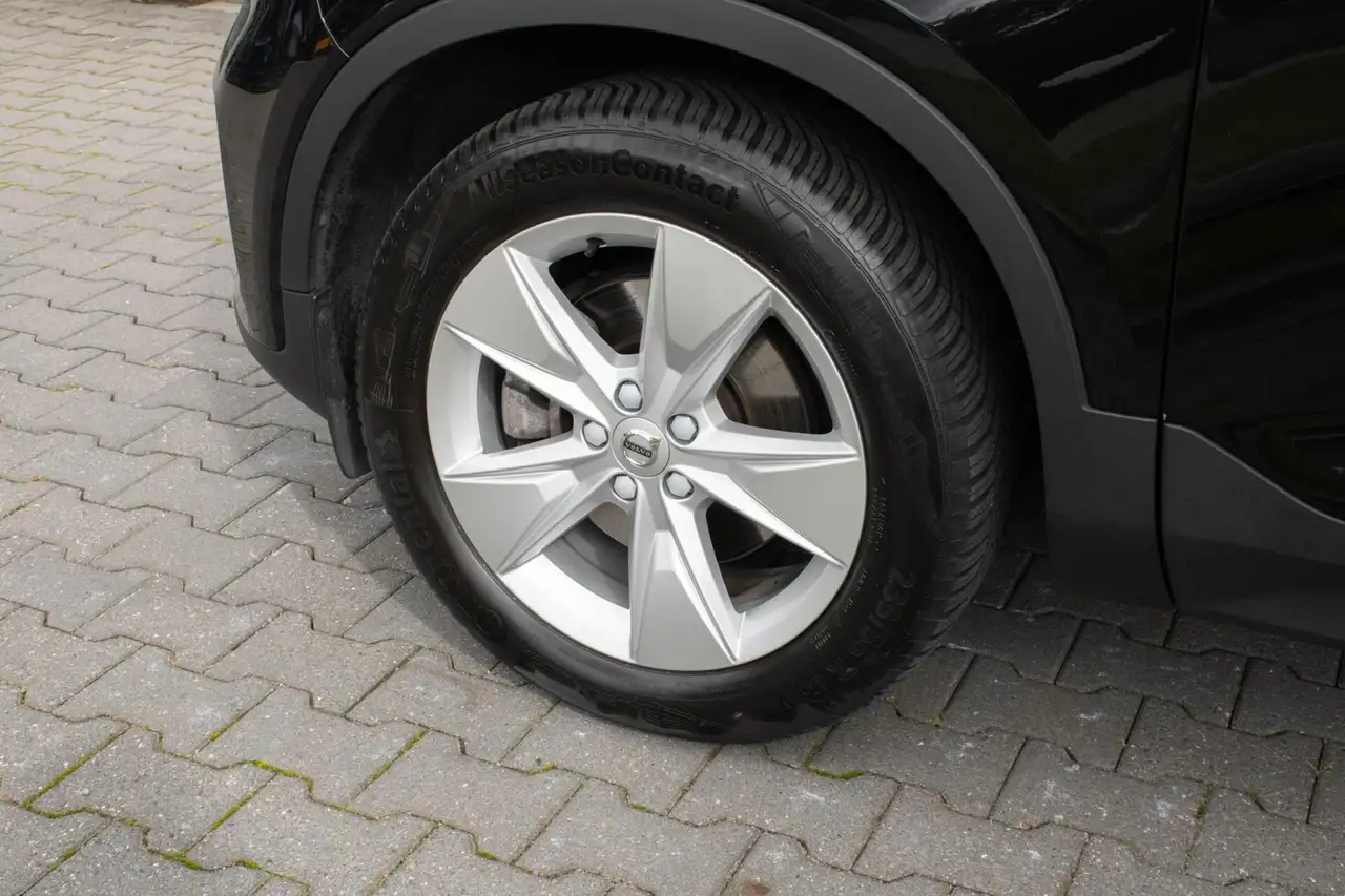Volvo XC40 2.0 B3 Plus Bright Facelift Camera, миниатюра 6