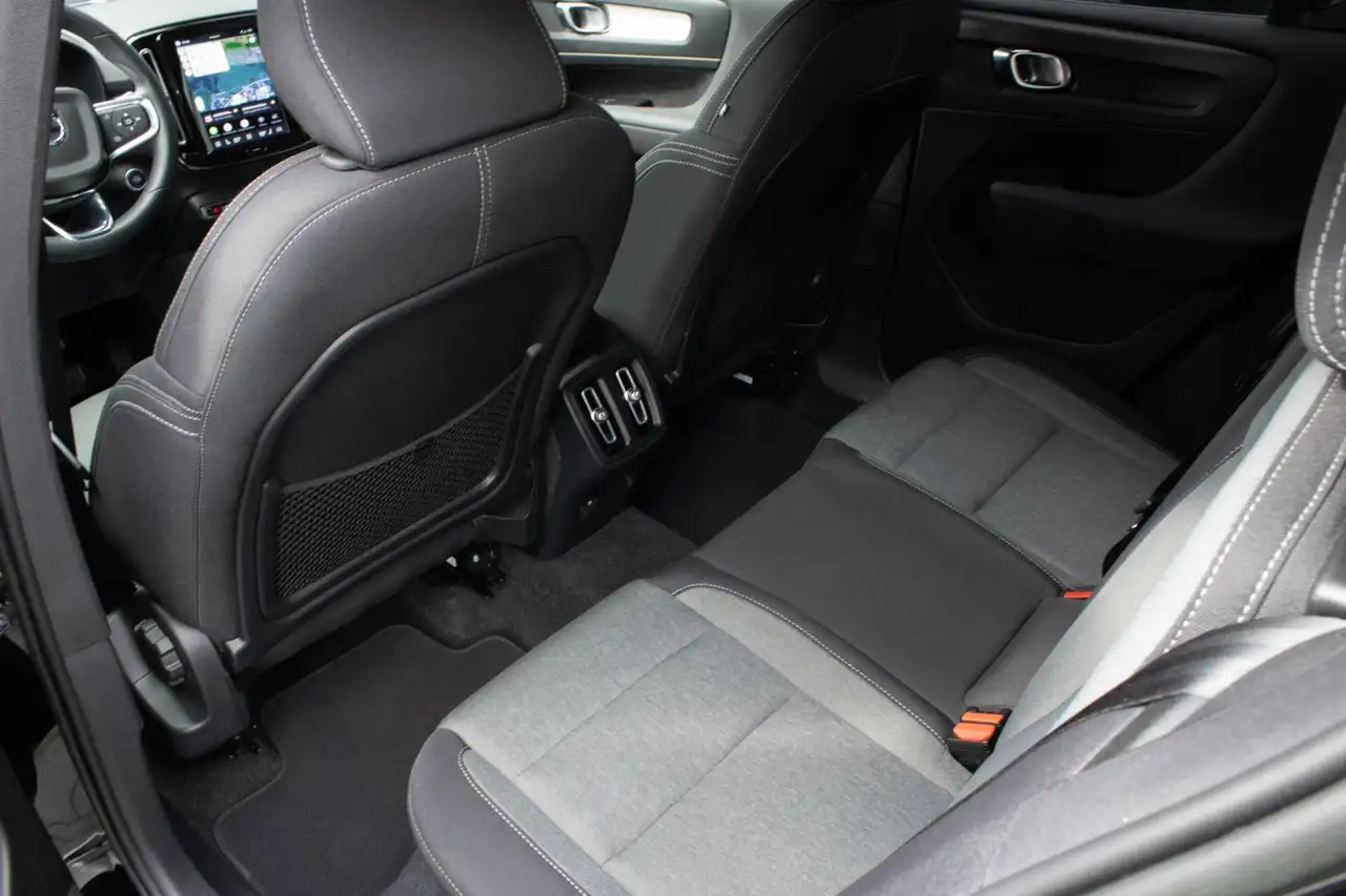 Volvo XC40 2.0 B3 Plus Bright Facelift Camera, миниатюра 14