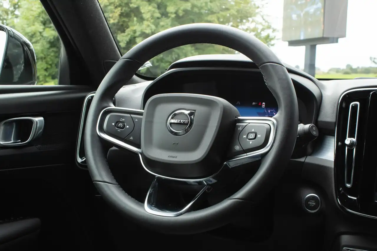 Volvo XC40 2.0 B3 Plus Bright Facelift Camera, миниатюра 16