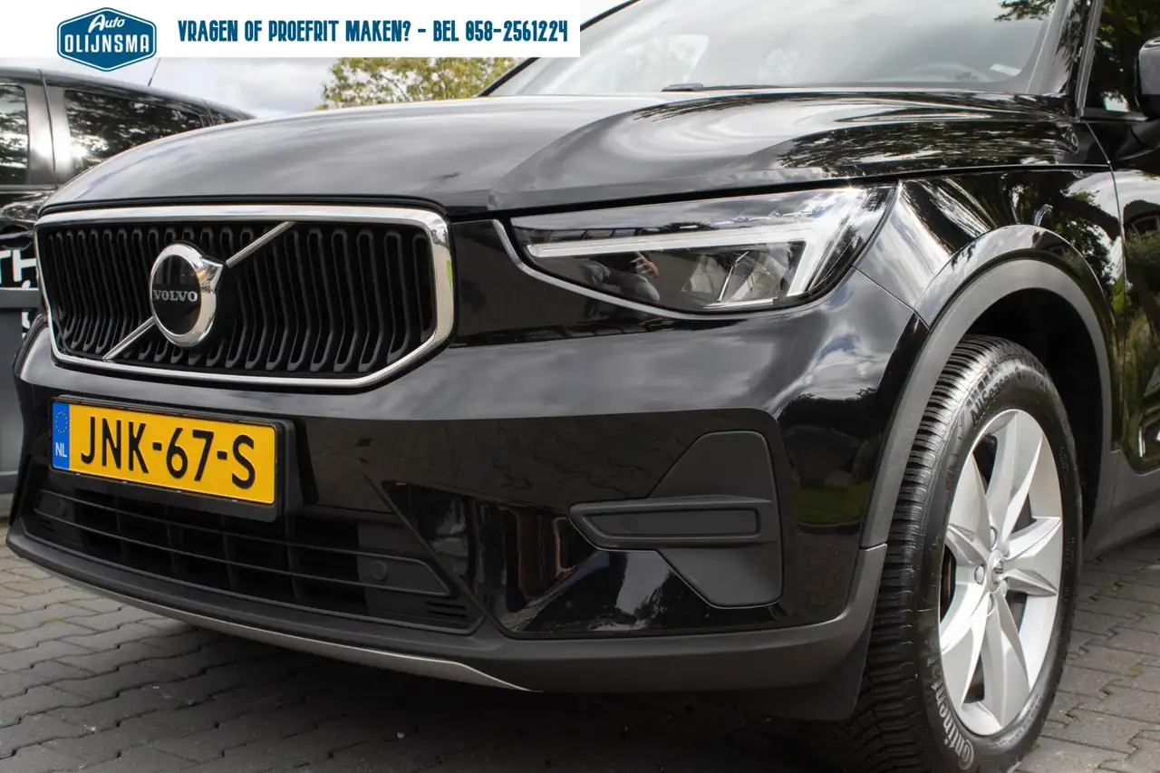 Volvo XC40 2.0 B3 Plus Bright Facelift Camera, миниатюра 4