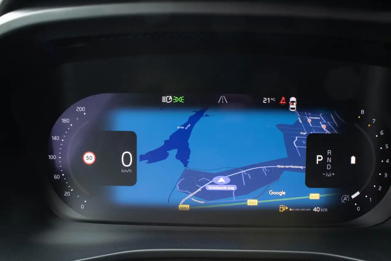 Volvo XC40 2.0 B3 Plus Bright Facelift Camera, миниатюра 23