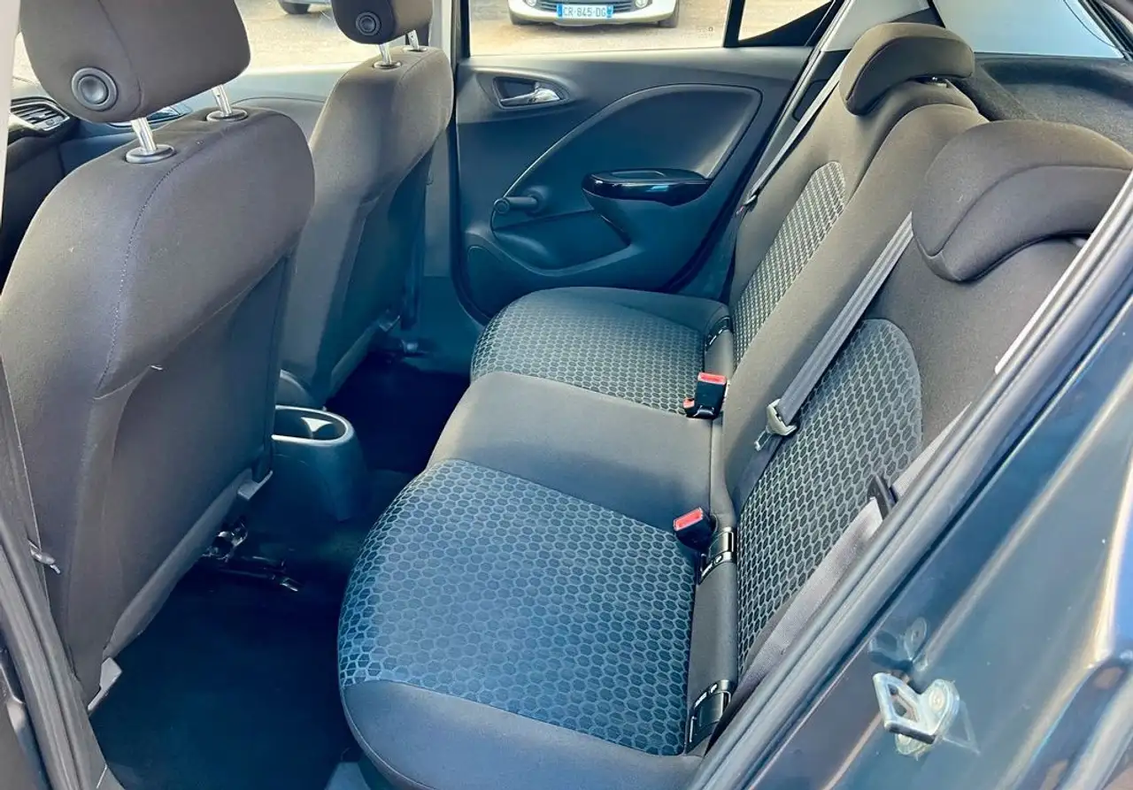 Opel Corsa Corsa — photo 5
