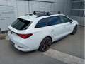 CUPRA Leon VZ Sportstourer 2.0 TSI DSG Blanc - thumbnail 4