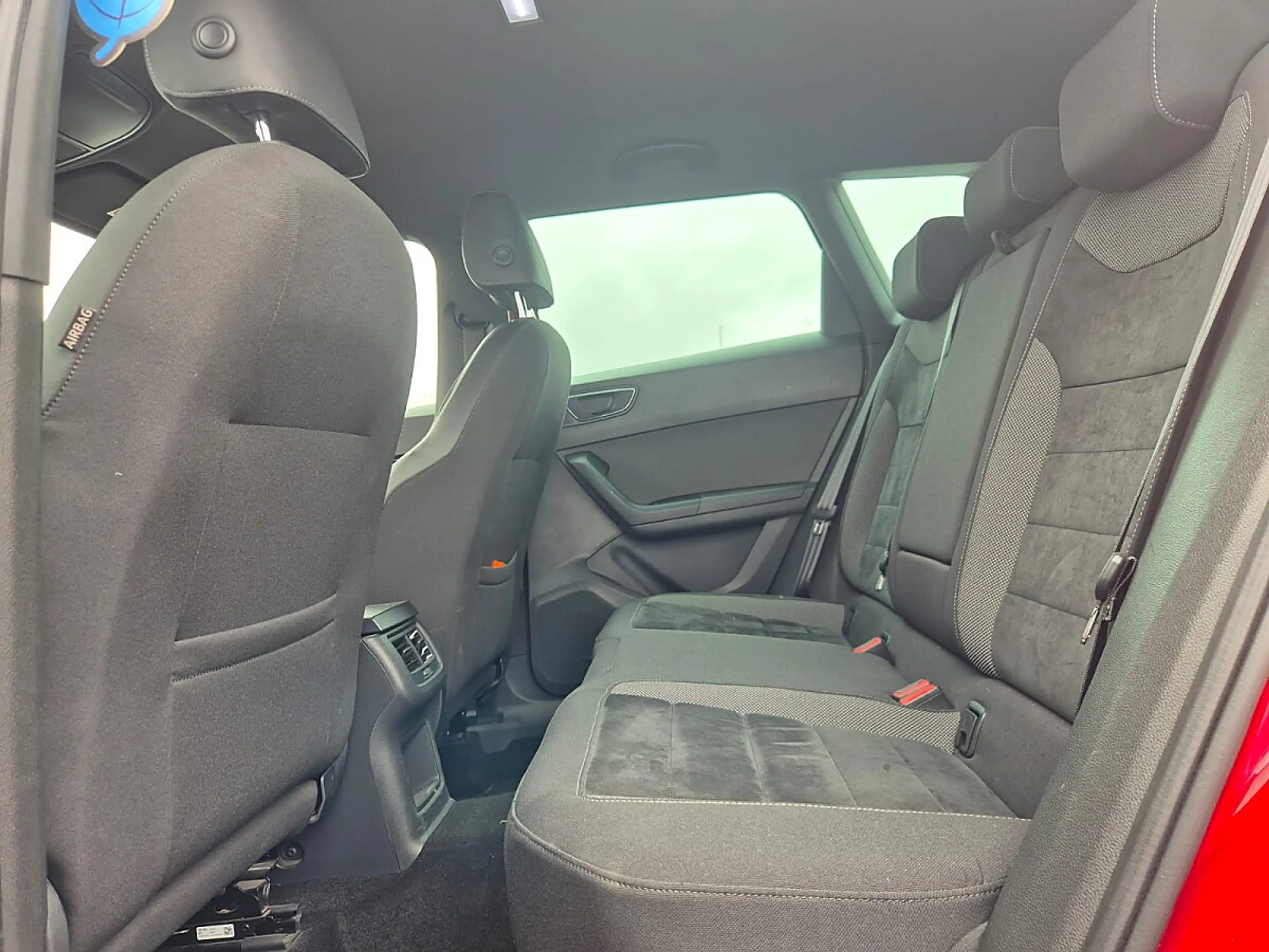 SEAT Ateca 2.0 TSI Xcellence 4Drive — photo 15