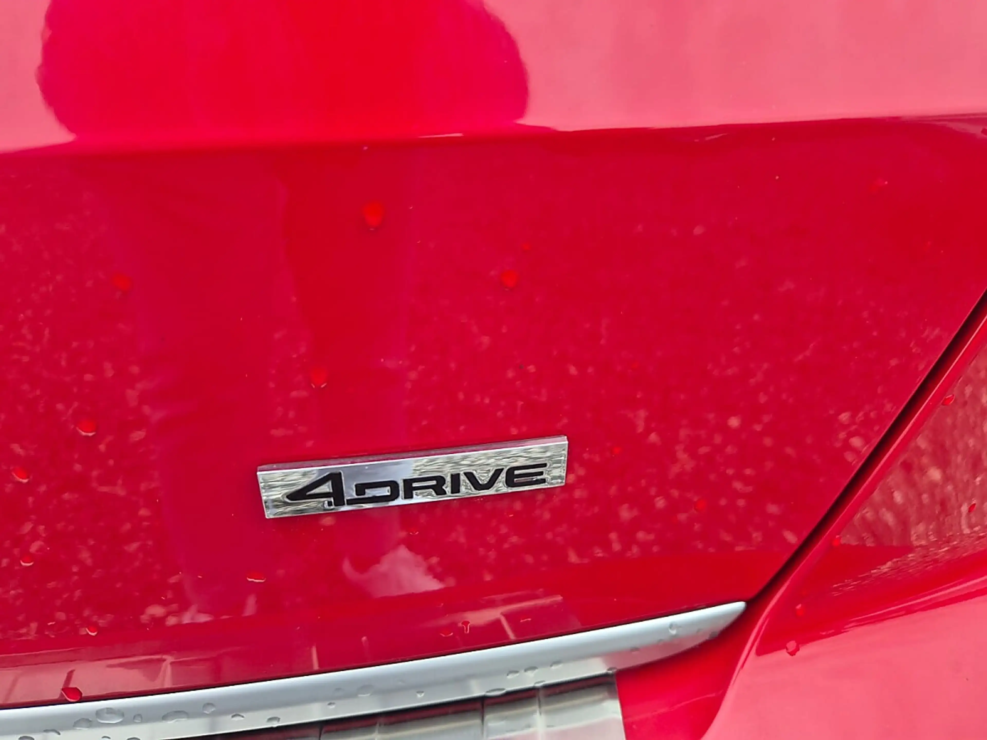 SEAT Ateca 2.0 TSI Xcellence 4Drive — photo 12