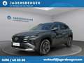 Hyundai TUCSON Jubile 1,6 T-GDi HEV 2WD AUTOMATIK Grau - thumbnail 1