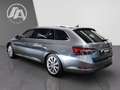Skoda Superb Combi 2.0 TDI Premium Edition DSG AHK+LED Gris - thumbnail 4