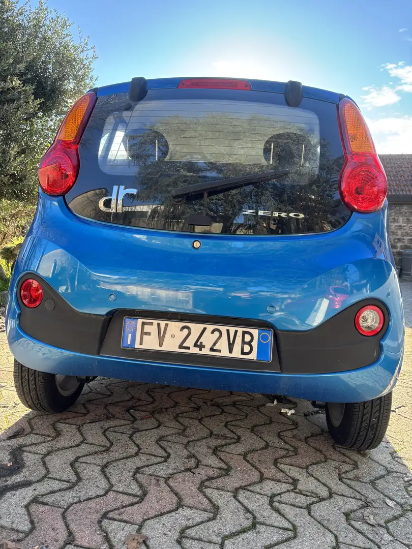 DR Automobiles DR Zero 1.0 Chrome - 2