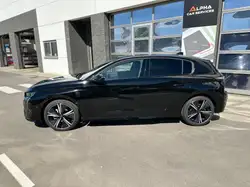Peugeot 308 BlueHDi 130 EAT8 Style
