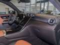 Mercedes-Benz GLC 300 d 4M Coupé AMG-Sport/360/Pano/AHK/Night Gris - thumbnail 8