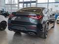 Mercedes-Benz GLC 300 d 4M Coupé AMG-Sport/360/Pano/AHK/Night Gris - thumbnail 4