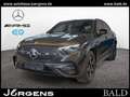 Mercedes-Benz GLC 300 d 4M Coupé AMG-Sport/360/Pano/AHK/Night Gris - thumbnail 1