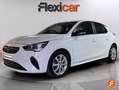 Opel Corsa 1.2T XHL S/S Elegance 100 Blanco - thumbnail 3