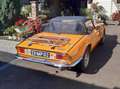 Triumph Spitfire Spitfire Soft Top Geel - thumbnail 3