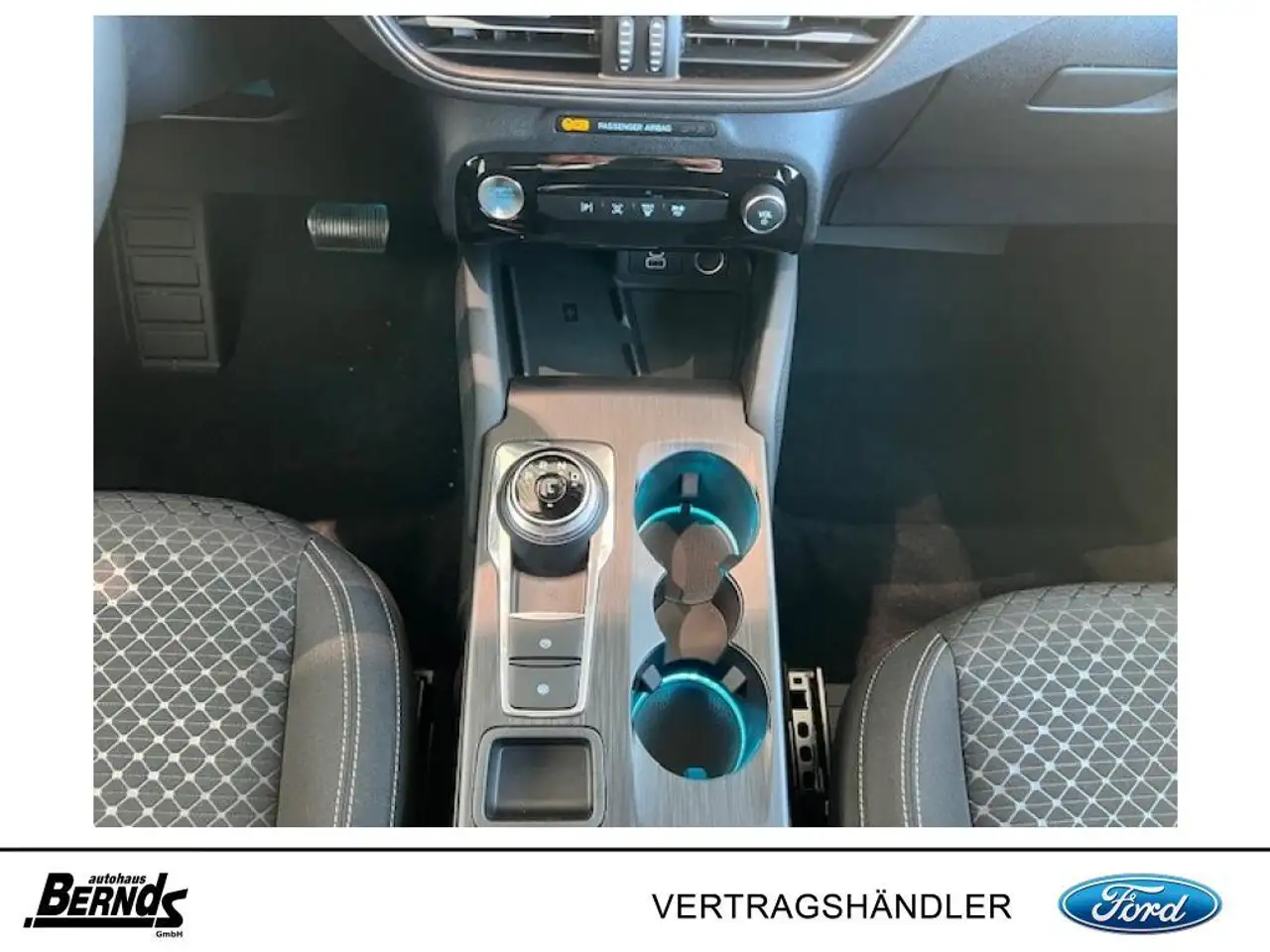 Ford Kuga 2.5 Duratec PHEV TITANIUM WINTERPAKET NAVI ISOFIX 15