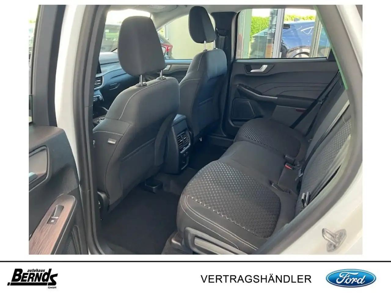 Ford Kuga 2.5 Duratec PHEV TITANIUM WINTERPAKET NAVI ISOFIX 8