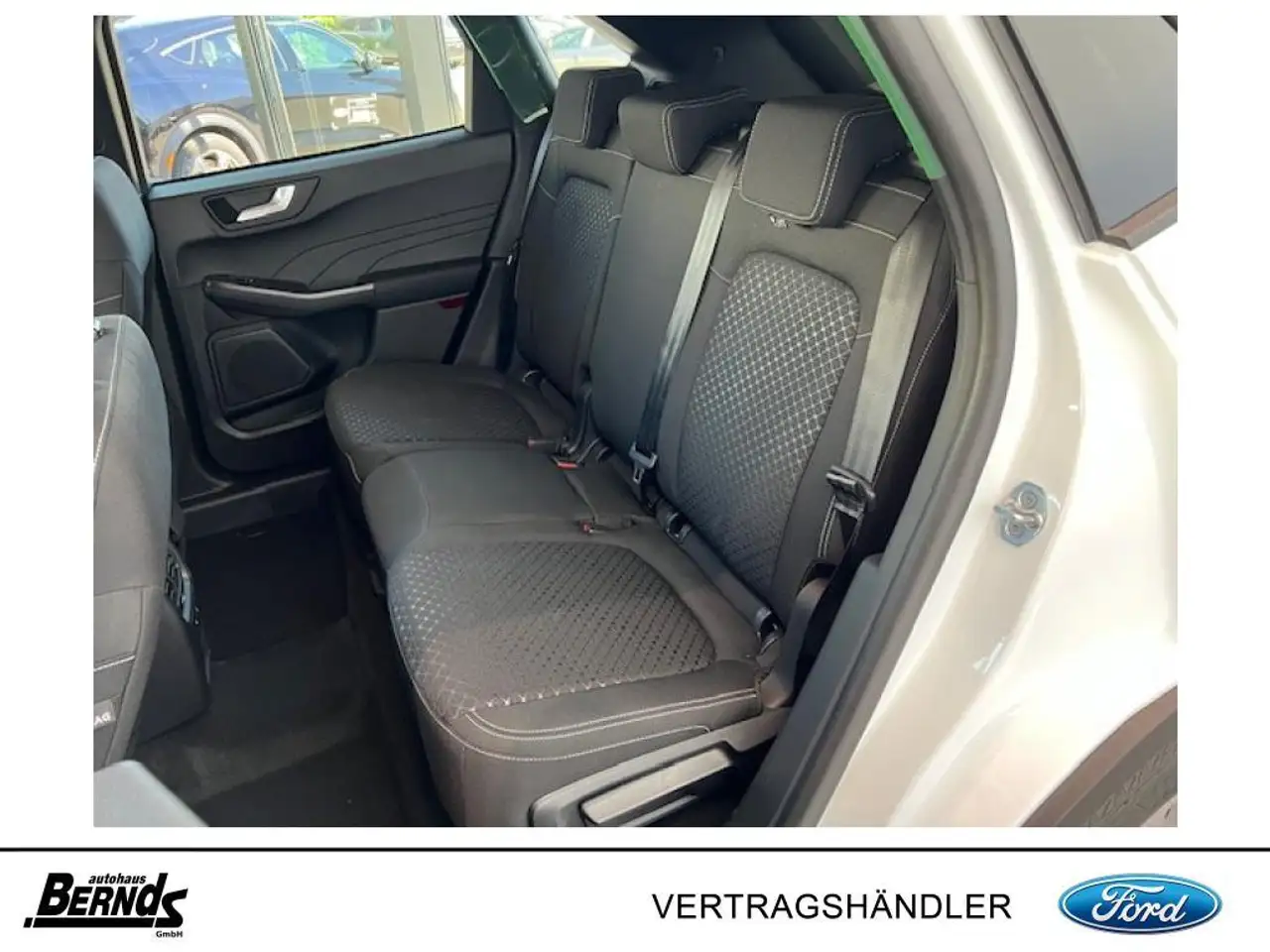 Ford Kuga 2.5 Duratec PHEV TITANIUM WINTERPAKET NAVI ISOFIX 7