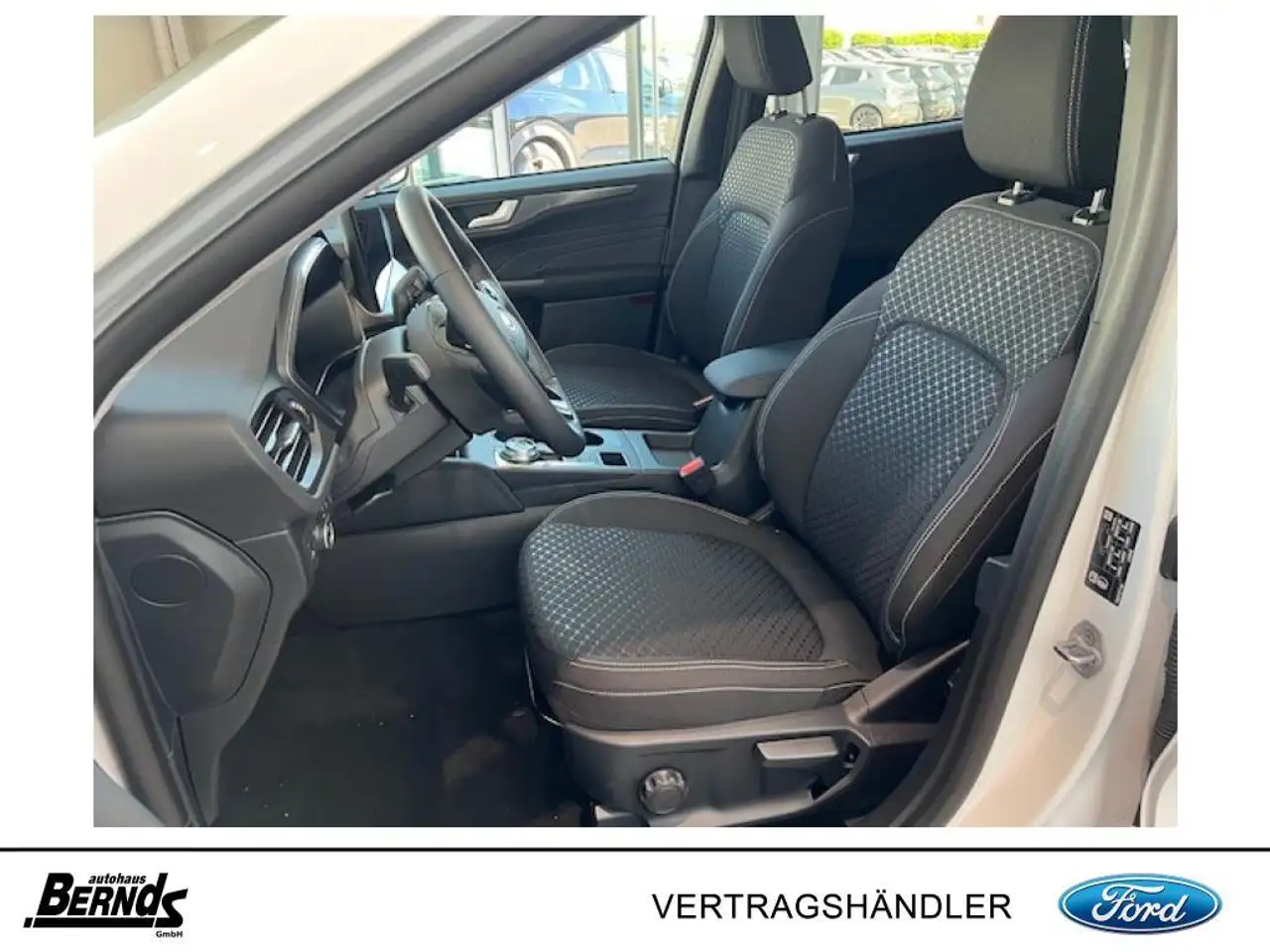 Ford Kuga 2.5 Duratec PHEV TITANIUM WINTERPAKET NAVI ISOFIX 9