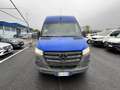Mercedes-Benz Sprinter 311 Sprinter CDI F39/33 t.alto p.m. tg :GD535VK Blu/Azzurro - thumbnail 2