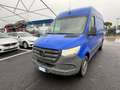 Mercedes-Benz Sprinter 311 Sprinter CDI F39/33 t.alto p.m. tg :GD535VK Blu/Azzurro - thumbnail 4