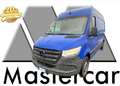Mercedes-Benz Sprinter 311 Sprinter CDI F39/33 t.alto p.m. tg :GD535VK Blu/Azzurro - thumbnail 1