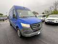 Mercedes-Benz Sprinter 311 Sprinter CDI F39/33 t.alto p.m. tg :GD535VK Blu/Azzurro - thumbnail 5