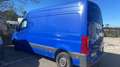 Mercedes-Benz Sprinter 311 Sprinter CDI F39/33 t.alto p.m. tg :GD535VK Blu/Azzurro - thumbnail 10
