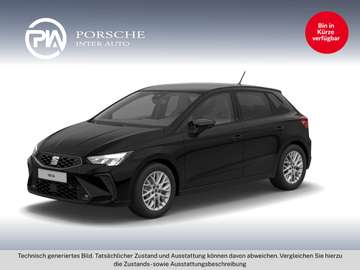 FR Edition 1.0 TSI 95PS