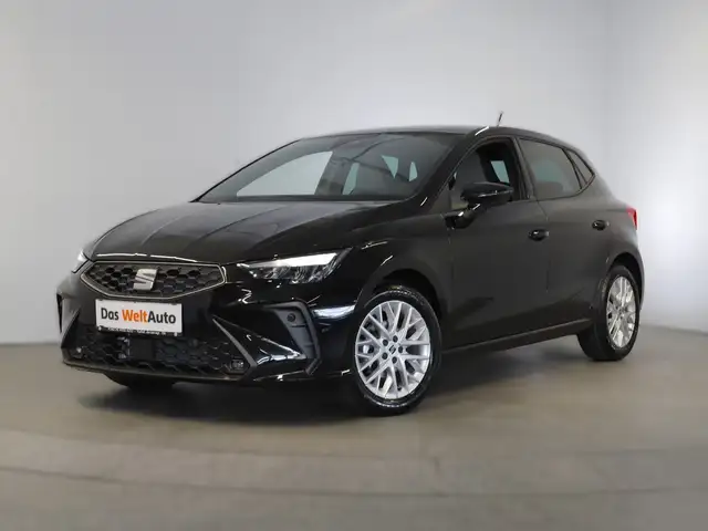 SEAT Ibiza FR Edition 1.0 TSI 95PS
