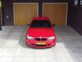 BMW 120 120i High Executive Rojo - thumbnail 2